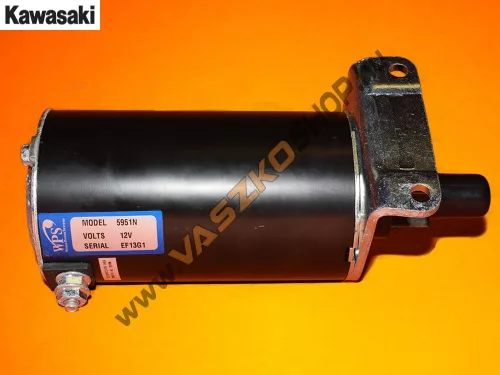 Önindító Z10 Kawasaki