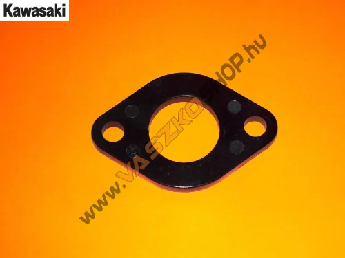 Szívótorok közdarab Kawasaki FJ180V