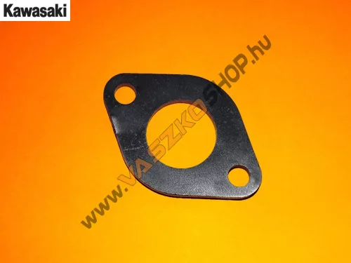 Szívótorok közdarab Kawasaki FJ180V