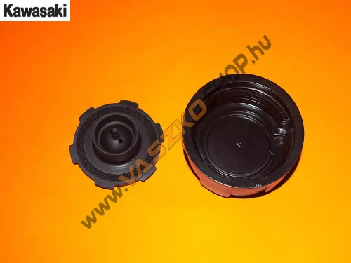 Üzemanyagtartály sapka MTD , Kawasaki 