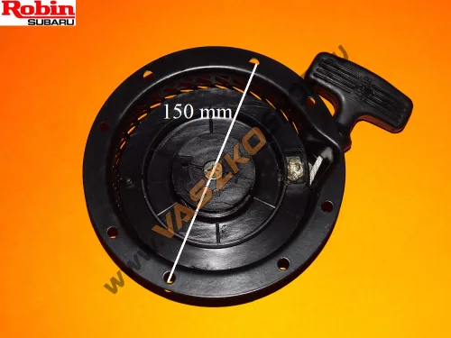 Berántó Robin EY15 , EY20