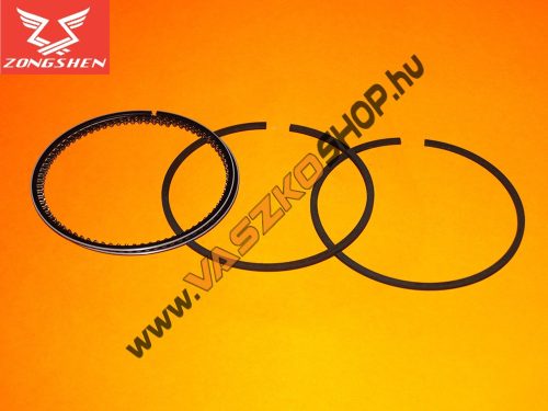 Dugattyúgyűrű Zongshen 170