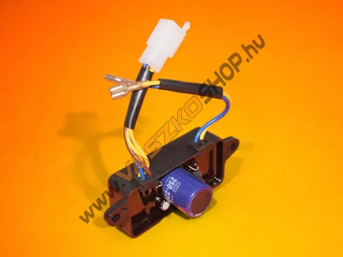 Feszultseg-szabalyzo-GX-160-250V-220uF