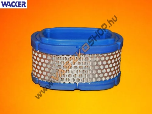 Levegőszűrő Wacker I