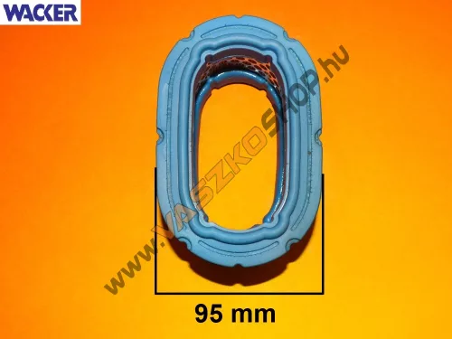 Levegőszűrő Wacker I