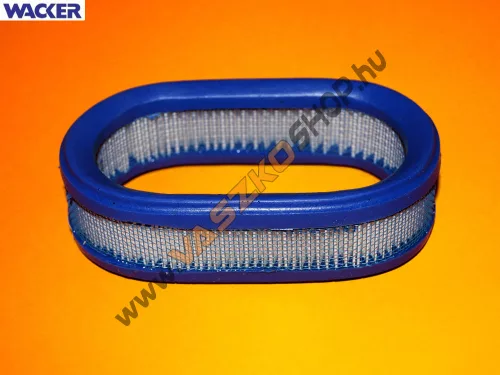 Levegőszűrő Wacker II