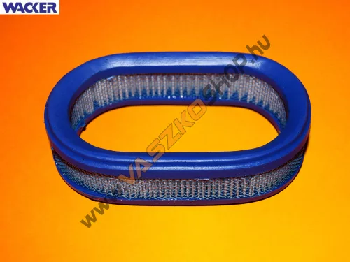 Levegőszűrő Wacker II