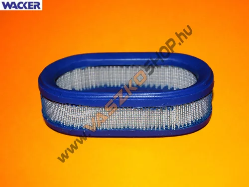 Levegőszűrő Wacker II