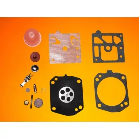   Karburátor membrán készlet Wacker BS 50 , BS 60 , BS 65 , BS 70