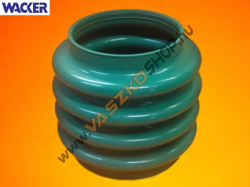 Gumiharang Wacker BS 100 (GYÁRI)