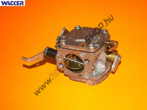 Karburátor Wacker BS 600