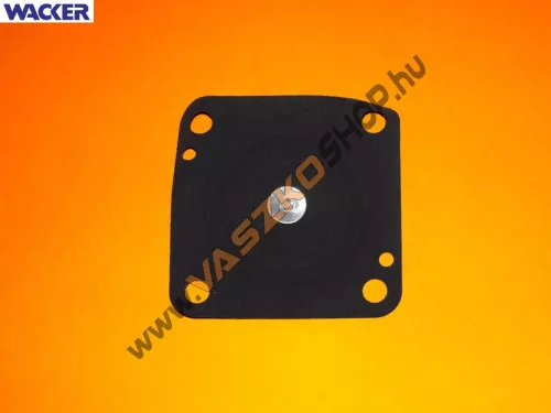 Karburátor membrán Wacker BS60 , BS60Y