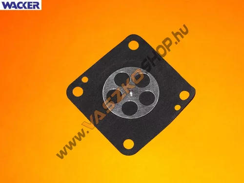 Karburátor membrán Wacker BS60 , BS60Y