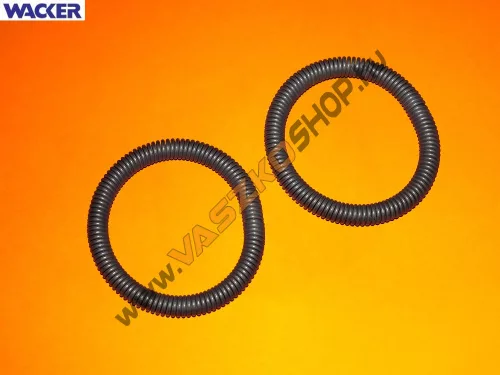 Kuplung rugó Wacker BS 60 , BS 60Y