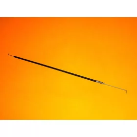 Gázbowden Wacker döngölő