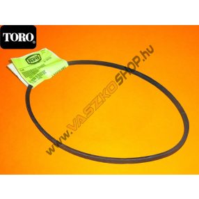 Ékszíj Toro 20956