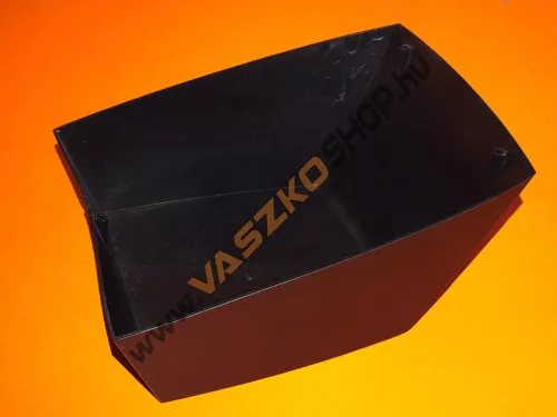 Motorburkolat Rotim Lux elektromos fűnyíró