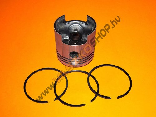 Dugattyú MF70 (Ø67mm)