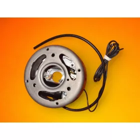 Gyújtás komplett MF70