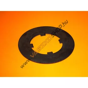 Kuplung nyomóalátét MF70