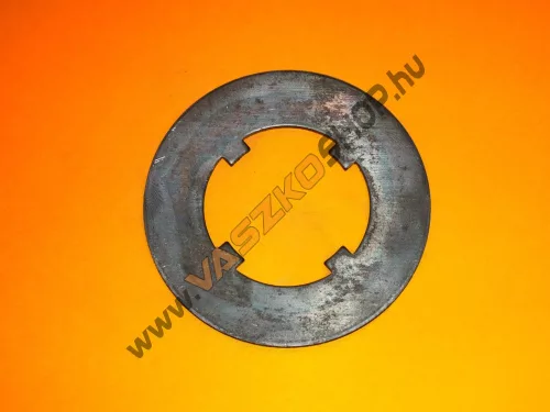 Kuplung nyomóalátét MF70