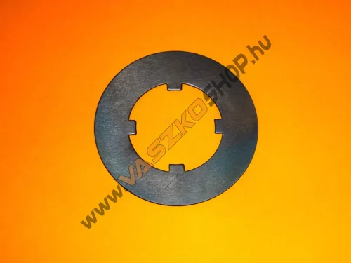 Kuplung nyomóalátét MF70