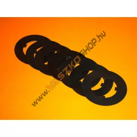 Kuplung lamella MF70 (belső)