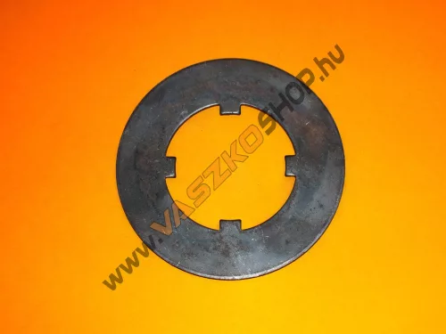 Kuplung lamella MF70 (belső)