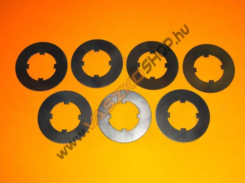 Kuplung lamella MF70 (belső)