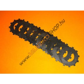 Kuplung lamella MF70 (külső)