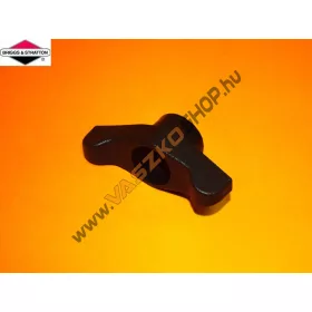 Tolószár anya 5/16