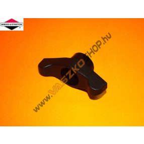 Tolószár anya 5/16