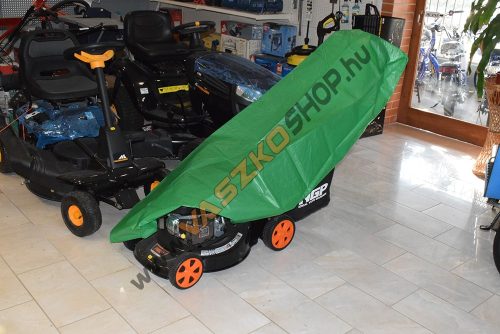 Takaróponyva fűnyíróra