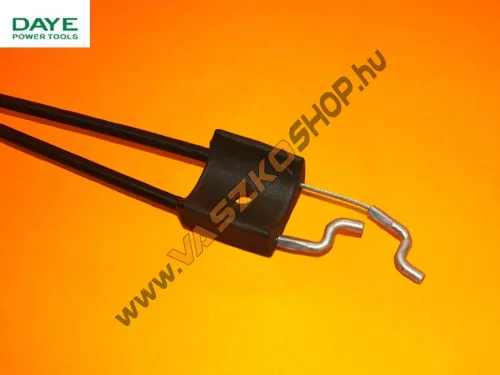 Önjáró bowden + Stop bowden Daye