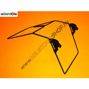 Fűgyűjtő keret Gardol Edition 1