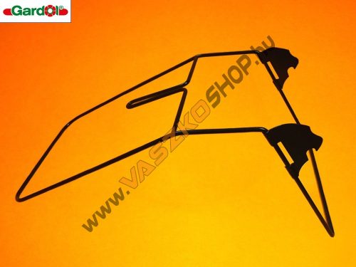 Fűgyűjtő keret Gardol Edition 1