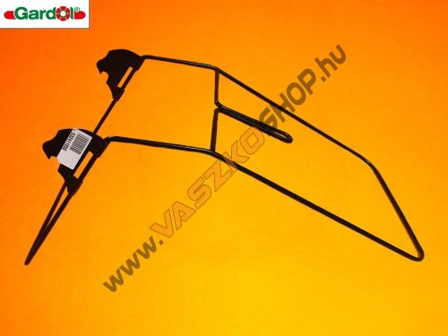 Fűgyűjtő keret Gardol Edition 1
