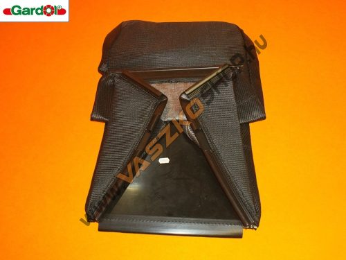 Fűgyűjtő zsák Gardol Edition 1