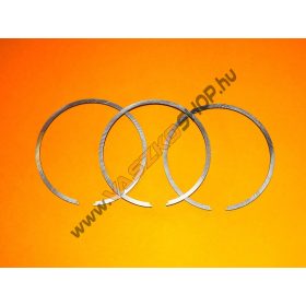 Dugattyúgyűrű MF70 (Ø67 mm)