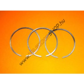 Dugattyúgyűrű MF70 (Ø67 mm)