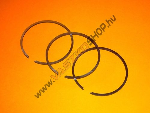Dugattyúgyűrű MF70 (Ø67 mm)