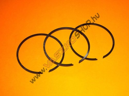 Dugattyúgyűrű MF70 (Ø67 mm)