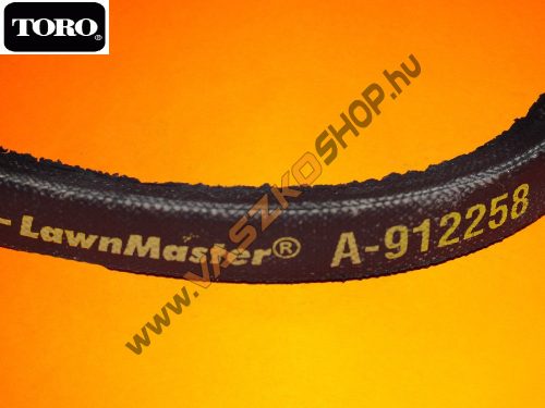 Ékszíj Toro Power 60V