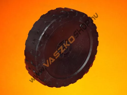 Fűnyíró adapter kerék KF-04