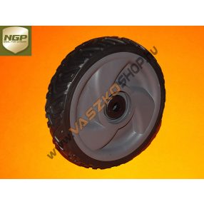 Fűnyírókerék NGP 17,5 cm