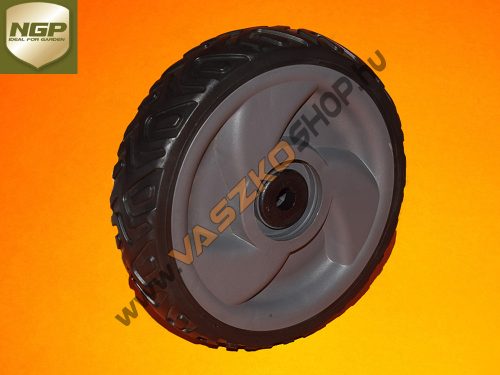 Fűnyírókerék NGP 17,5 cm