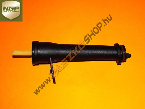 Olajbeöntő + nívó pálca NGP T100