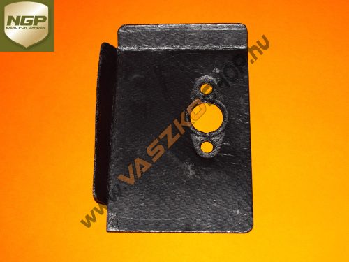 Kipufogó hővédő NGP T100