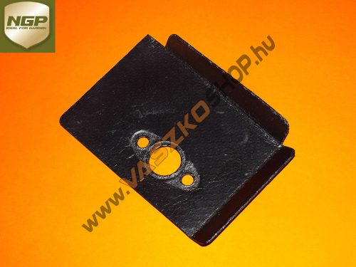 Kipufogó hővédő NGP T100