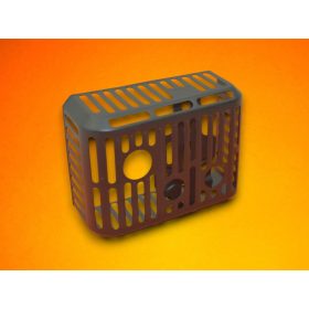 Kipufogó rács NGP T100